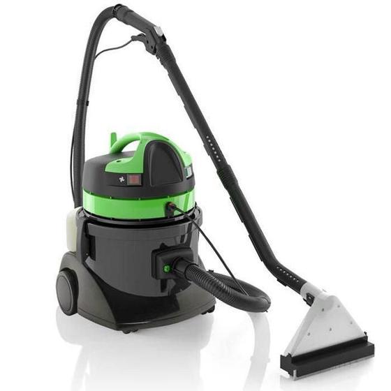 Aspirador Extratora Lavaclean 1250W Soteco 220V é ruim? Aspirador Extratora Lavaclean 1250W Soteco 220V é boa?