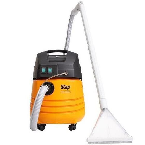 Imagem de Aspirador Extratora Wap Carpet Cleaner 25L 220V