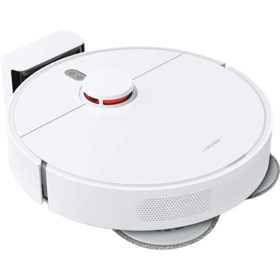 Imagem de Aspirador Inteligente Robot Vacuum S10+ Plus