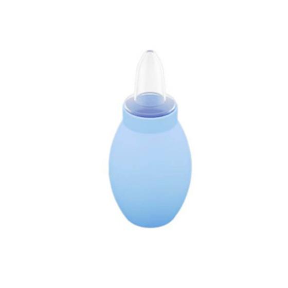 Imagem de Aspirador Nasal de silicone para bebe (80001)