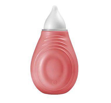 Imagem de Aspirador Nasal Multikids - Little Nose Rosa 