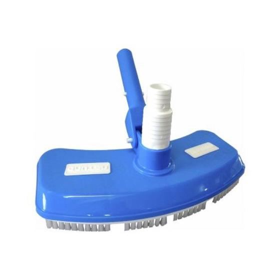 Imagem de Aspirador piscina asa delta com escova-netuno