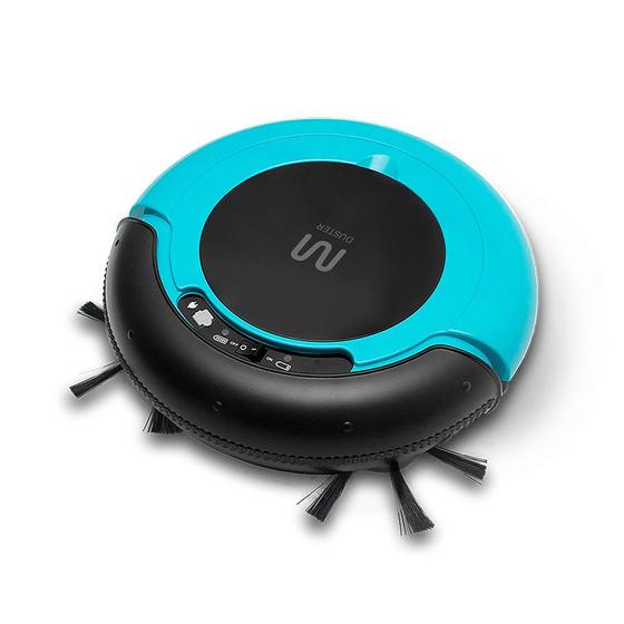 Aspirador Robô Duster Varre, Aspira e Passa Pano Bivolt Multi - HO407 é ruim? Aspirador Robô Duster Varre, Aspira e Passa Pano Bivolt Multi - HO407 é boa?