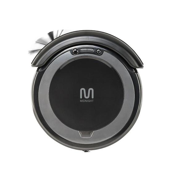 Aspirador Robô Midnight Varre Aspira e Passa Pano Bivolt Multi - HO411 é ruim? Aspirador Robô Midnight Varre Aspira e Passa Pano Bivolt Multi - HO411 é boa?