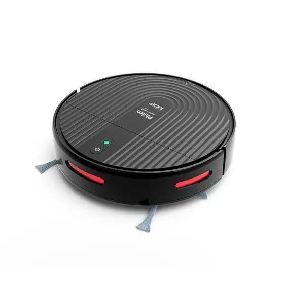 Imagem de Aspirador Robô Pas22P Bivolt Philco