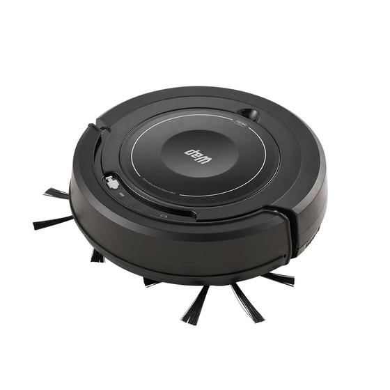 Aspirador Robô Wap Robot W100 Bivolt é boa?