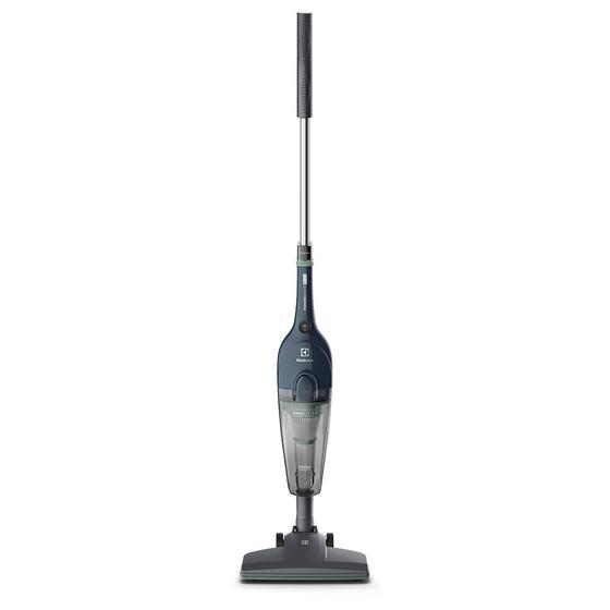 Imagem de Aspirador Vertical com Fio Electrolux 1450W 2 em 1 Plus Filtro Hepa Azul (STK14)