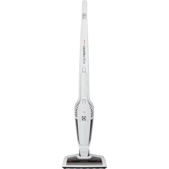 Aspirador Vertical ERG21 Bivolt Branco Electrolux é ruim? Aspirador Vertical ERG21 Bivolt Branco Electrolux é boa?