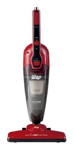 Aspirador Wap Clean Speed 220v 1000W 2 em 1 Vertical FW005874 Menor preço em Aspirador Wap Clean Speed 220v 1000W 2 em 1 Vertical FW005874
