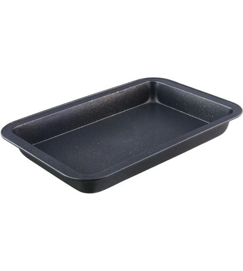 Imagem de Assadeira 42cm Por 29cm Retangular Essence Aço Carbono Antiaderente Mimo Style