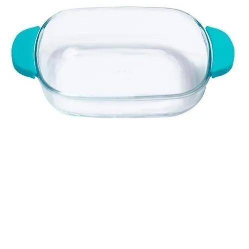 Imagem de Assadeira Bela Mesa Retangular 700Ml Ud.Import