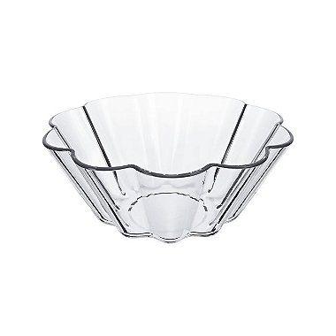 Imagem de Assadeira Forma Marinex de Vidro para Flan e Brioche 1,3L