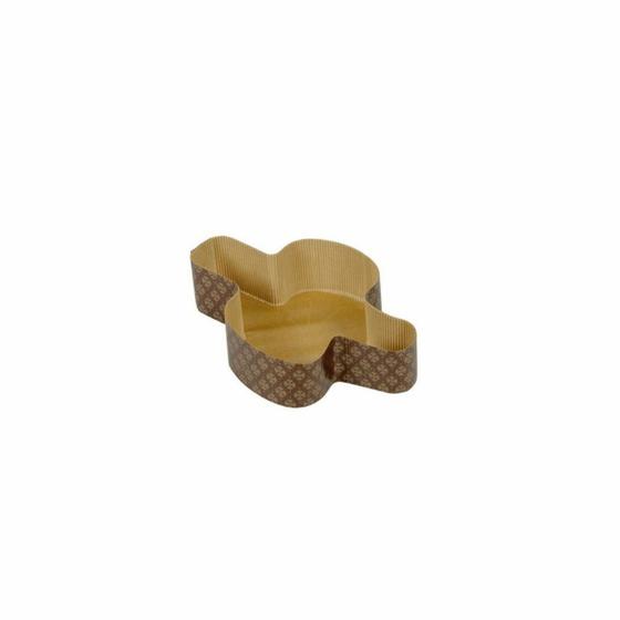 Imagem de Assadeira pomba pascal 100gr pc c/50