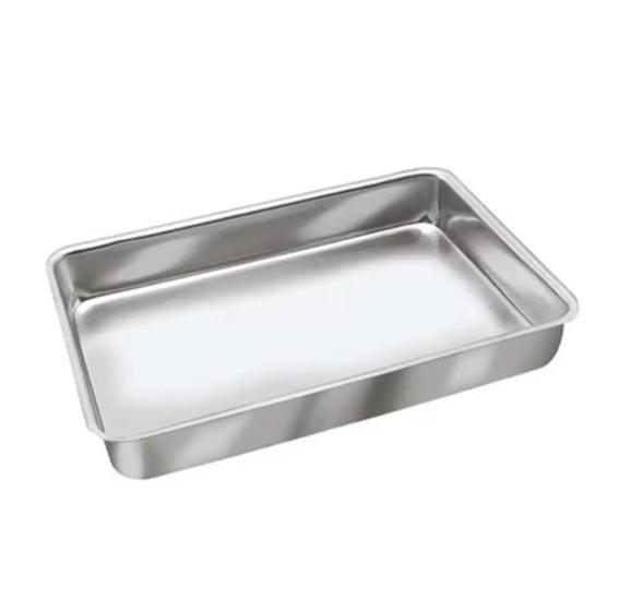 Imagem de ASSADEIRA RETANGULAR ALTA Nº05 RAMOS