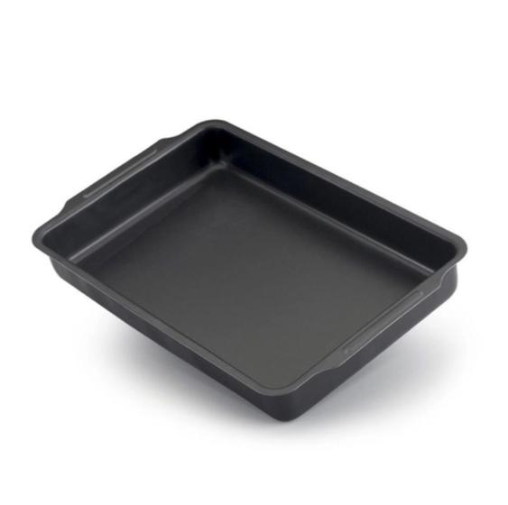 Imagem de ASSADEIRA RETANGULAR ALTA Nº2 MARCOLAR