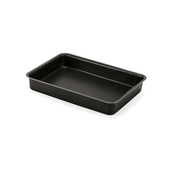Imagem de Assadeira Retangular Antiaderente ALTA nº 01 - 2.4L  29x19