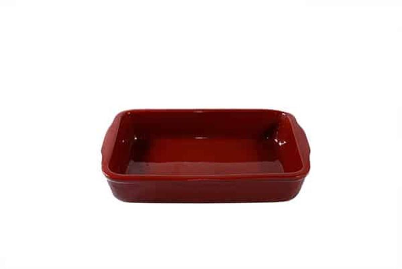 Imagem de Assadeira retangular n 3 casserole