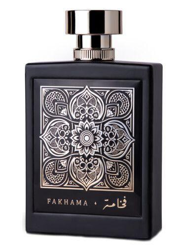 Imagem de Assala Prime Fakhama Edp - Perfume Unisex 100ml