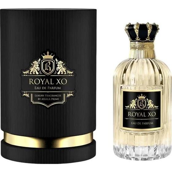 Imagem de Assala prime royal xo edp 100ml