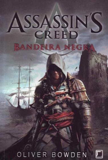 Imagem de Assassin s creed - vol.06 - bandeira negra - GALERA