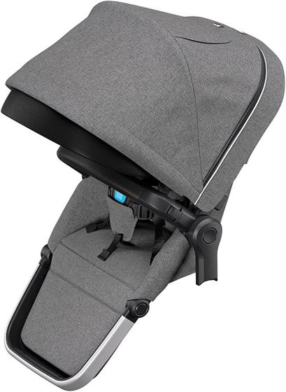 Imagem de Assento adicional para sleek grey melange - thule