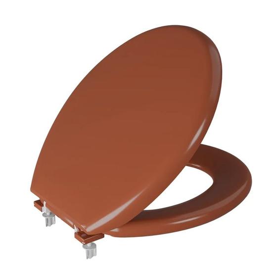 Imagem de Assento Almofadado TPK CARAMELO 01 ASTRA