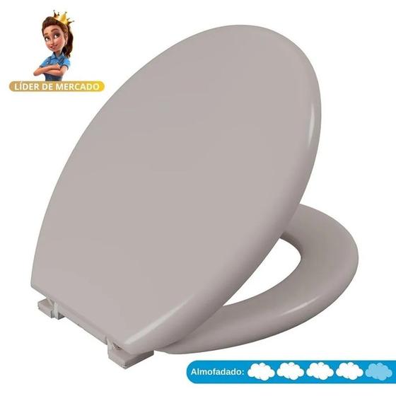 Imagem de Assento Almofadado TPK SALMÃO 01 ASTRA