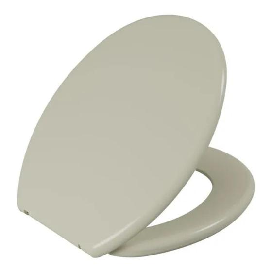 Imagem de Assento Astra Soft Oval TPJ/AS