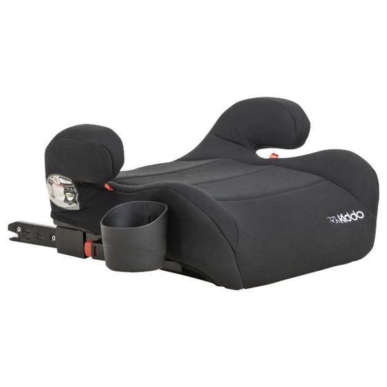 Imagem de Assento Auto Fika+ c/ Porta Copos - Kiddo