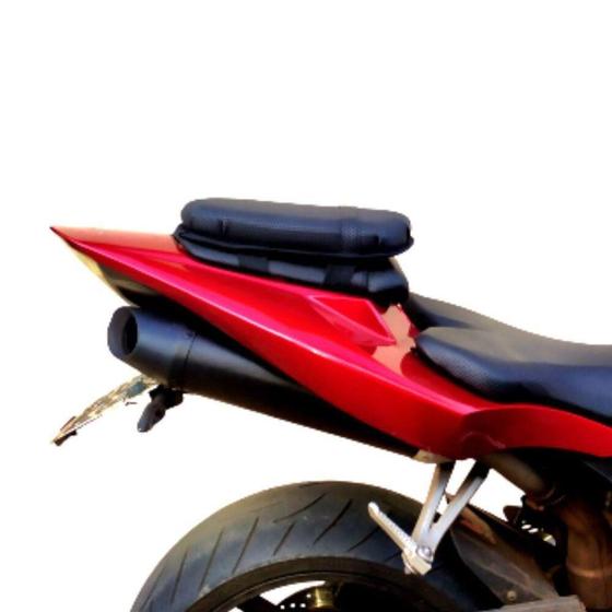 Imagem de Assento auxiliar Confort Ride Yamaha R3 e Mt03