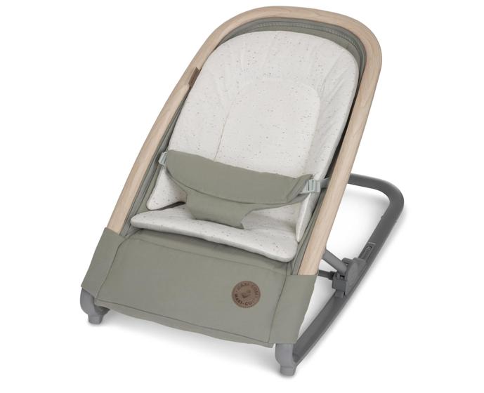 Imagem de Assento Bebê Bouncer Maxi-Cosi Kori 2 em 1 - Verde Clássico