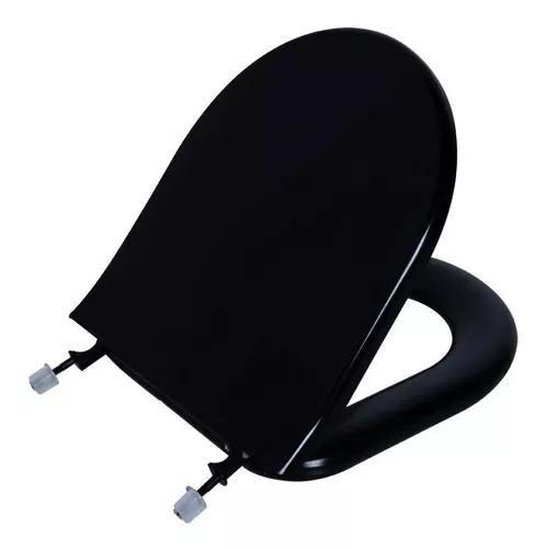 Imagem de Assento Calypso Almofadado PRETO