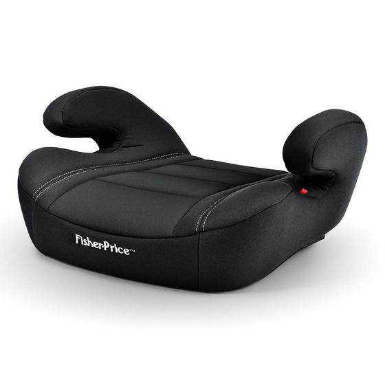Assento Carro Booster Cadeira Elevação Infantil Fisher Price - Fisher ...