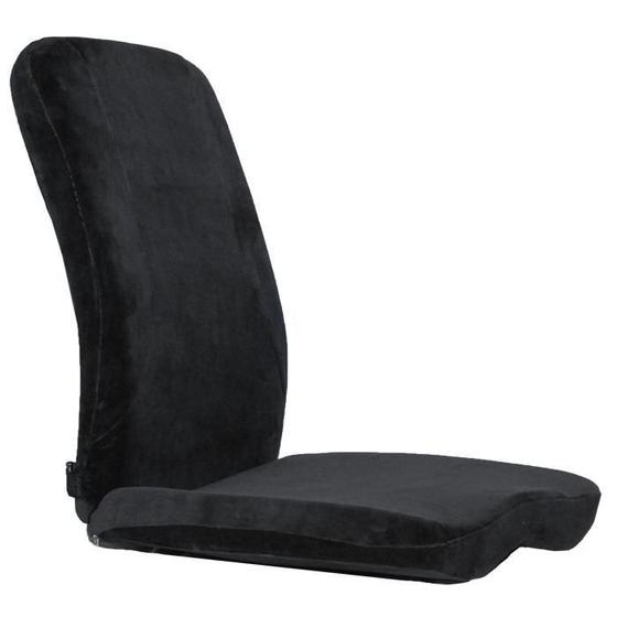Imagem de Assento Com Encosto Viscoelástico Comfort