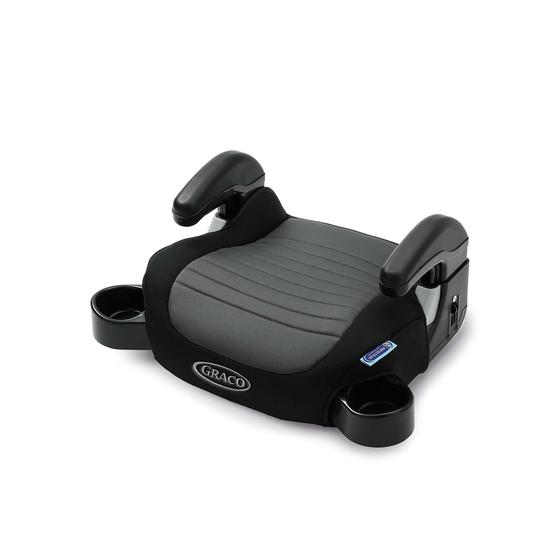 Imagem de Assento de Carro Booster Graco TurboBooster 2.0 Denton - Sem Encosto