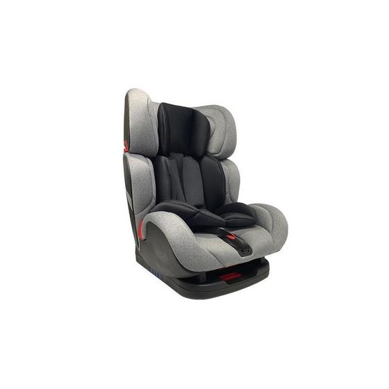Imagem de Assento de Carro Luxor Lx A415 - Conforto e Estilo Para Sua Viagem