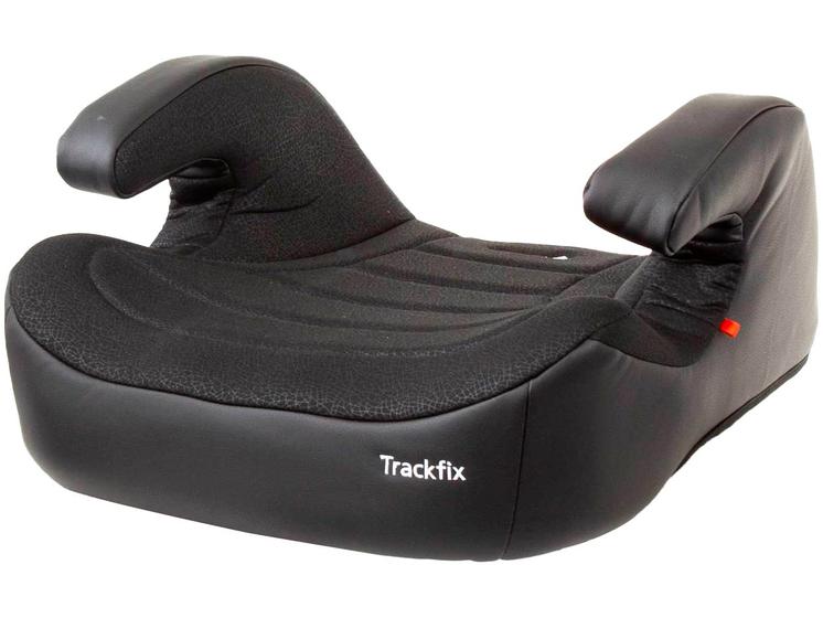 Imagem de Assento de Elevação Safety 1st Booster TrackFix com Base Isofix até 36kg Preto