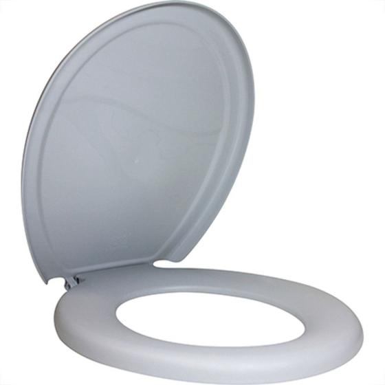 Imagem de Assento Herc Tampa Envolvente Cinza Cl 3386