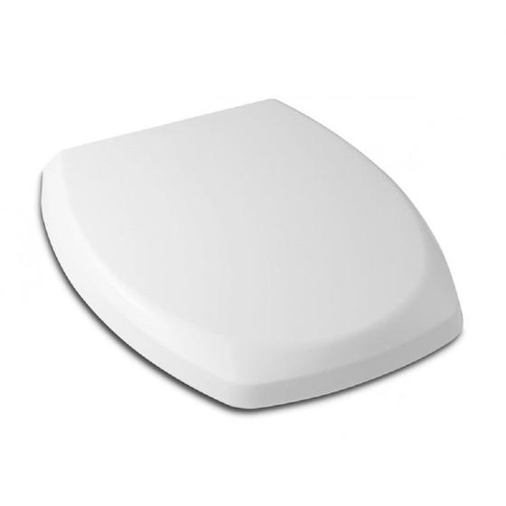 Imagem de Assento Incepa Soft Close Pp Thema Plus Branco 9259880010100