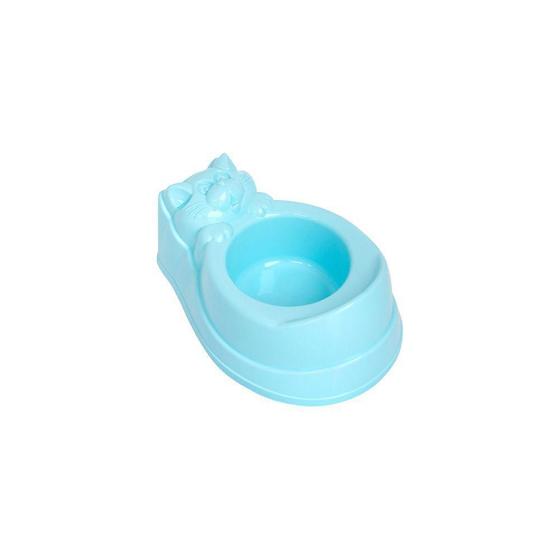 Imagem de Assento Infantil Baby Azul