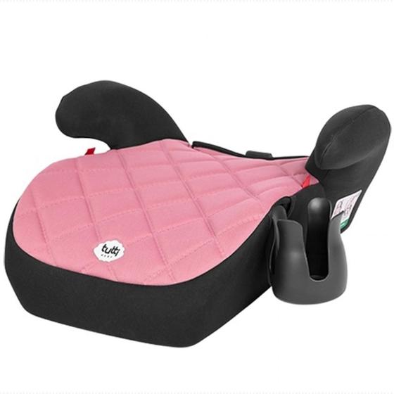 Assento Infantil Para Carro, Cadeirinha De Elevação Criança - Tutti ...