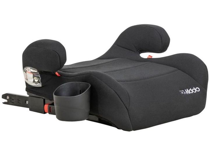 Imagem de Assento Infantil Para Carro Com Isofix Fika+ - Kiddo