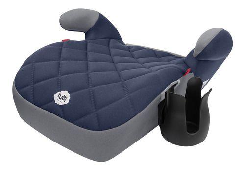 Assento Infantil Para Carro Tutti Baby Assento Triton Azul Menor preço em Assento Infantil Para Carro Tutti Baby Assento Triton Azul