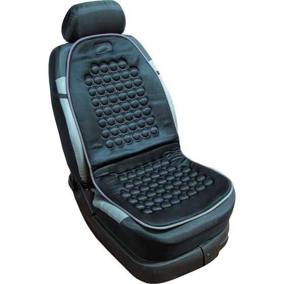 Imagem de Assento Massageador Automotivo 7255 Luxcar