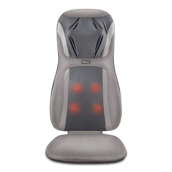 Assento Massageador Homedics - Shiatsu Elite Pro Menor preço em Assento Massageador Homedics - Shiatsu Elite Pro