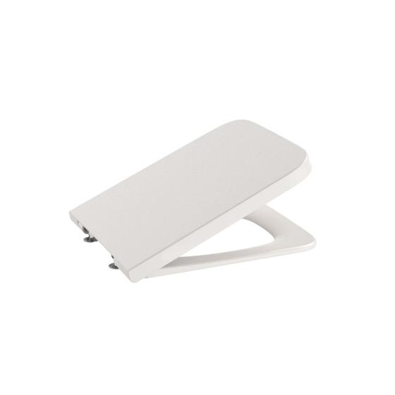 Imagem de Assento Original com Queda Amortecida Inspira Square Roca Beige