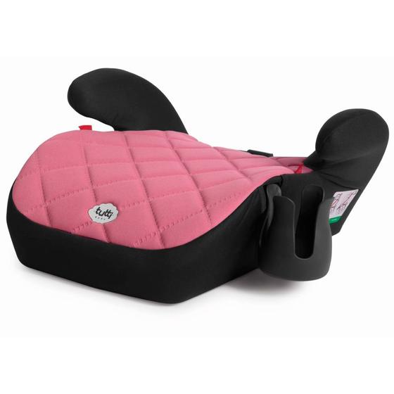 Imagem de Assento Para Carro Triton II Rosa - Tutti Baby