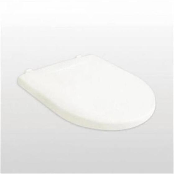 Imagem de Assento Polipropileno Calypso  Evolution Biscuit Tupan CALYEVPP57C