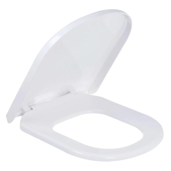 Imagem de Assento Polipropileno Life Plus Branco - Celite