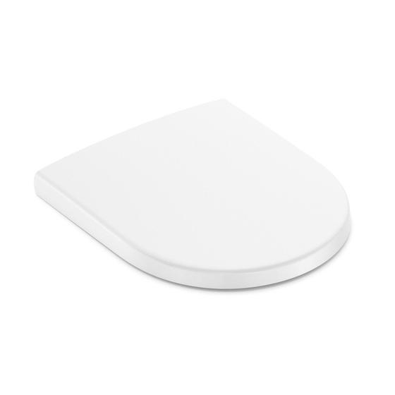 Imagem de Assento Pp Softclose com Fácil Remoção Smart/slim/riviera Celite